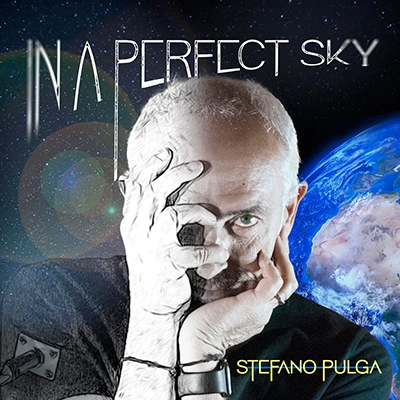 Nuovo Album - In a perfect Sky_Mobile