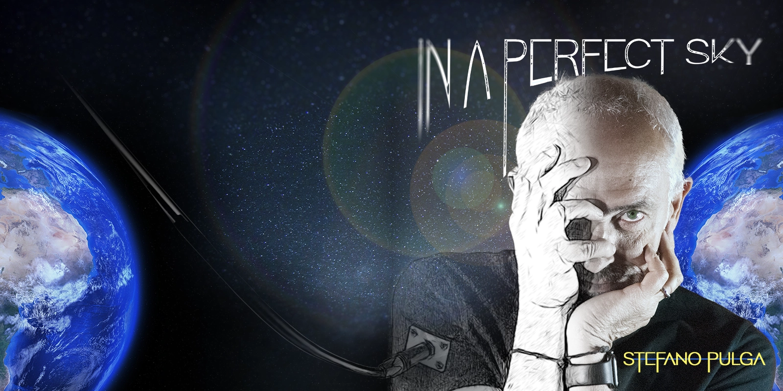 Nuovo Album - In a perfect Sky